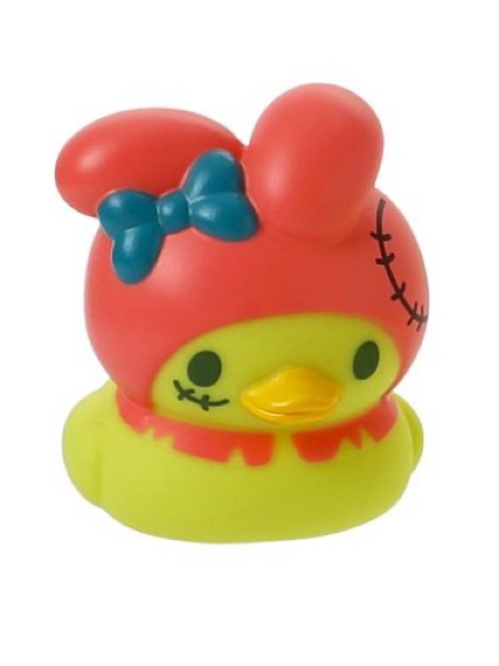 2” My Melody Halloween Duckz